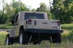 Jeep JT 2007 года